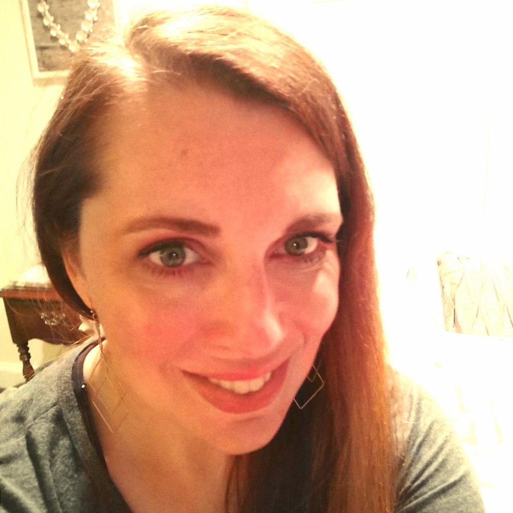 Meet your Posher, Amy